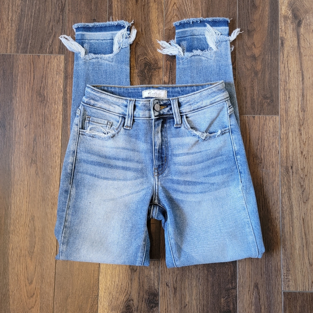 KanCan Skinny Jeans Size 24